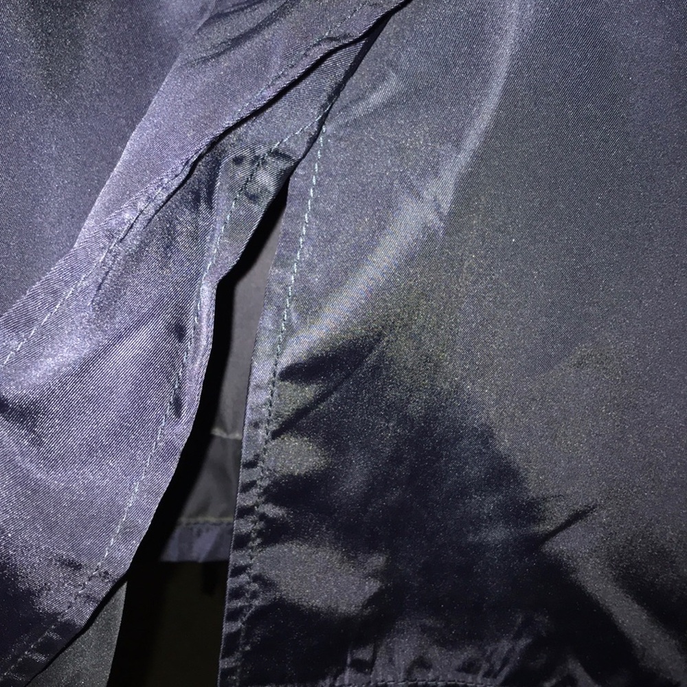 Prada Men’s trench/Rain Coat - Picture 6 of 8